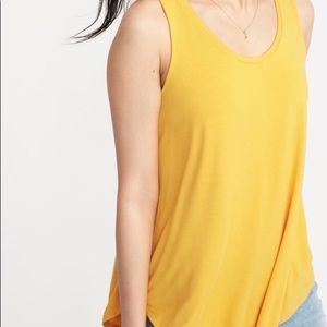 OLD NAVY TANK TOP